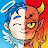 Judgement Day Angel of God Logo